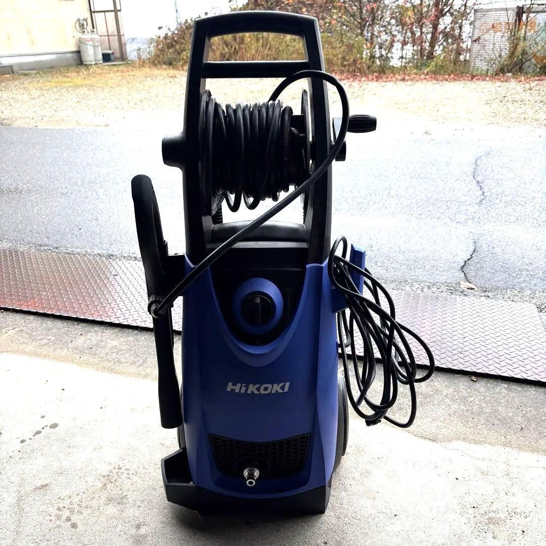 HiKOKI 高圧洗浄機 FAW 110
