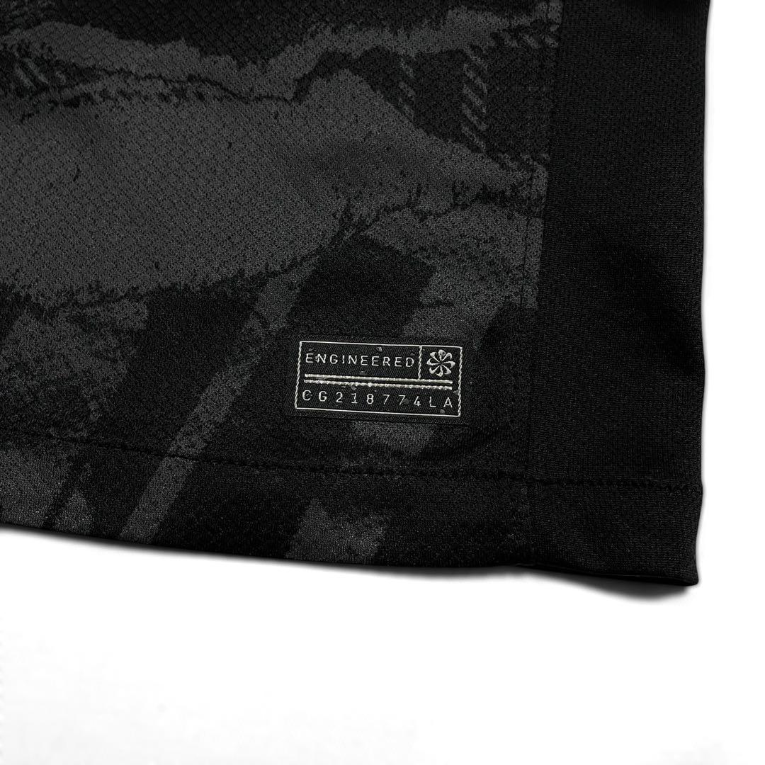 【未使用】24/25 チェルシーFC ユニフォーム 3rd NIKE 2XL