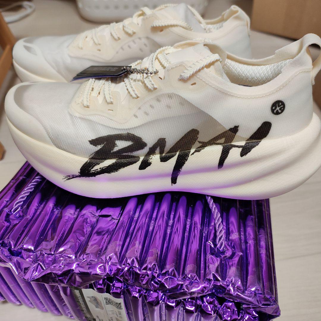 BMAI　3.0 　turbo　 26.0cm