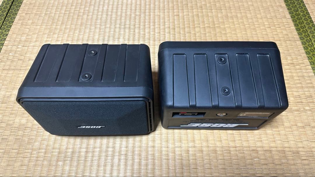 スピーカーBOSE 101MM 45W 6OHMS