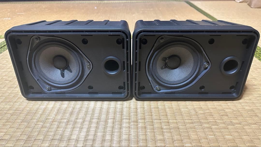 スピーカーBOSE 101MM 45W 6OHMS