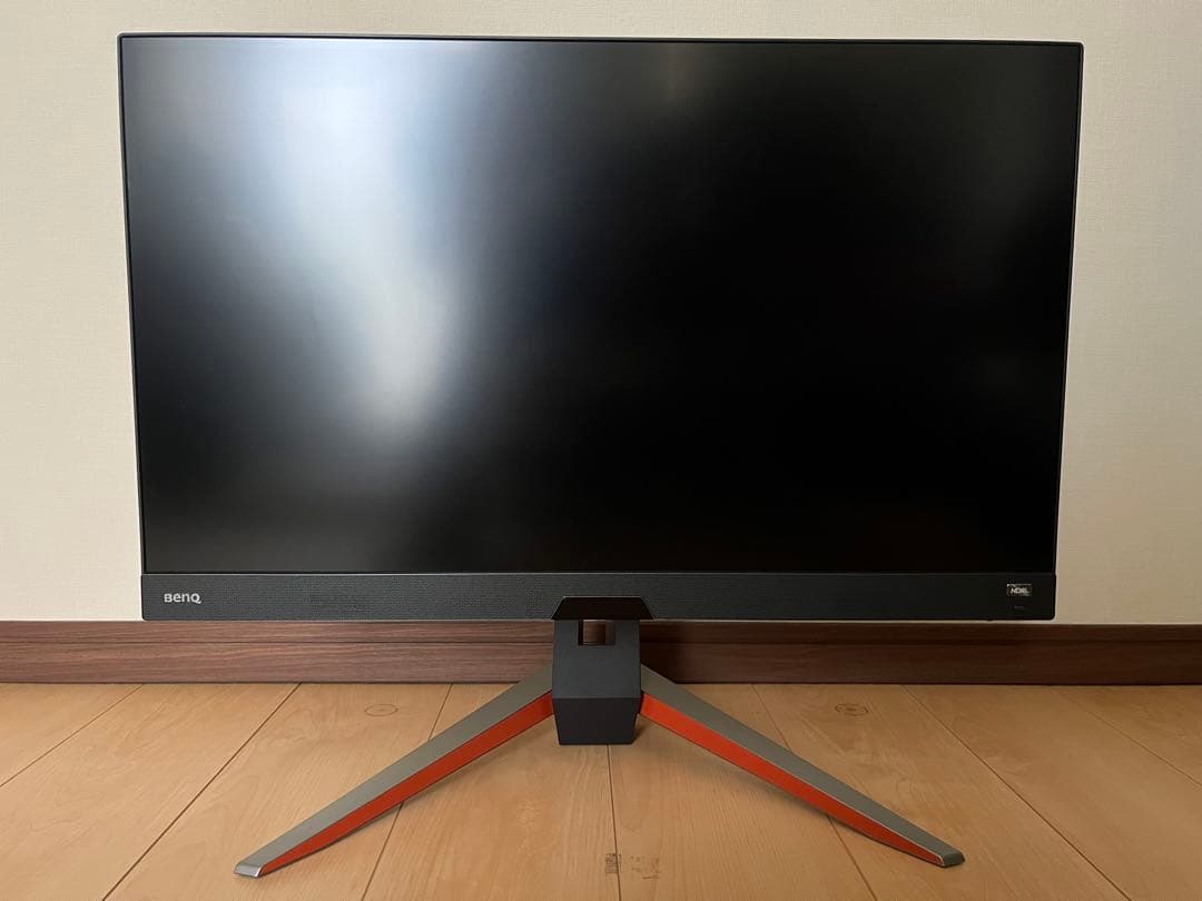 BenQ EX2710Q ゲーミングモニター 27インチ　WQHD