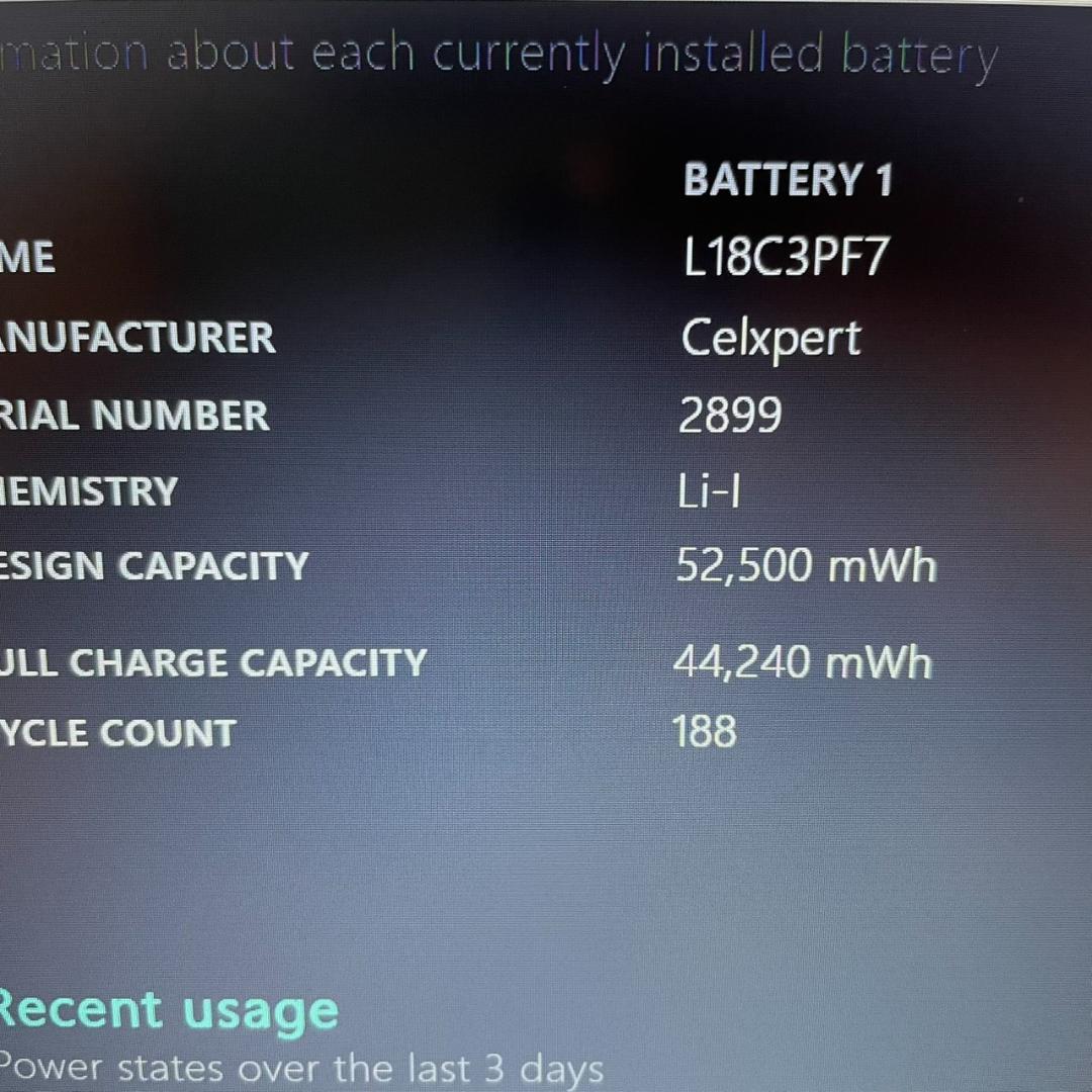 Lenovo IdeaPad 第10世代Corei5 2020年製 美品 OO8