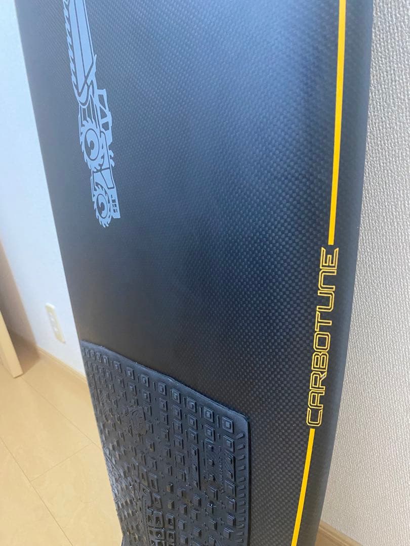 ＪＳサーフボード　SUB XERO CARBOTUNE 5.8