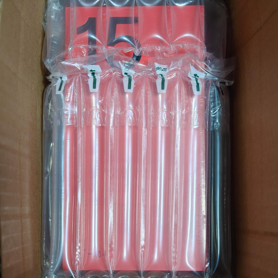 【新品未開封】OnePlus 15 12GB/256GB 中国版