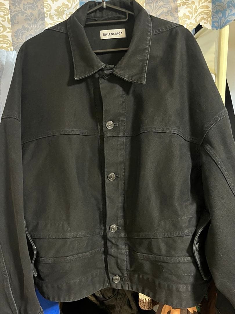 ジャケット・アウター papaiya