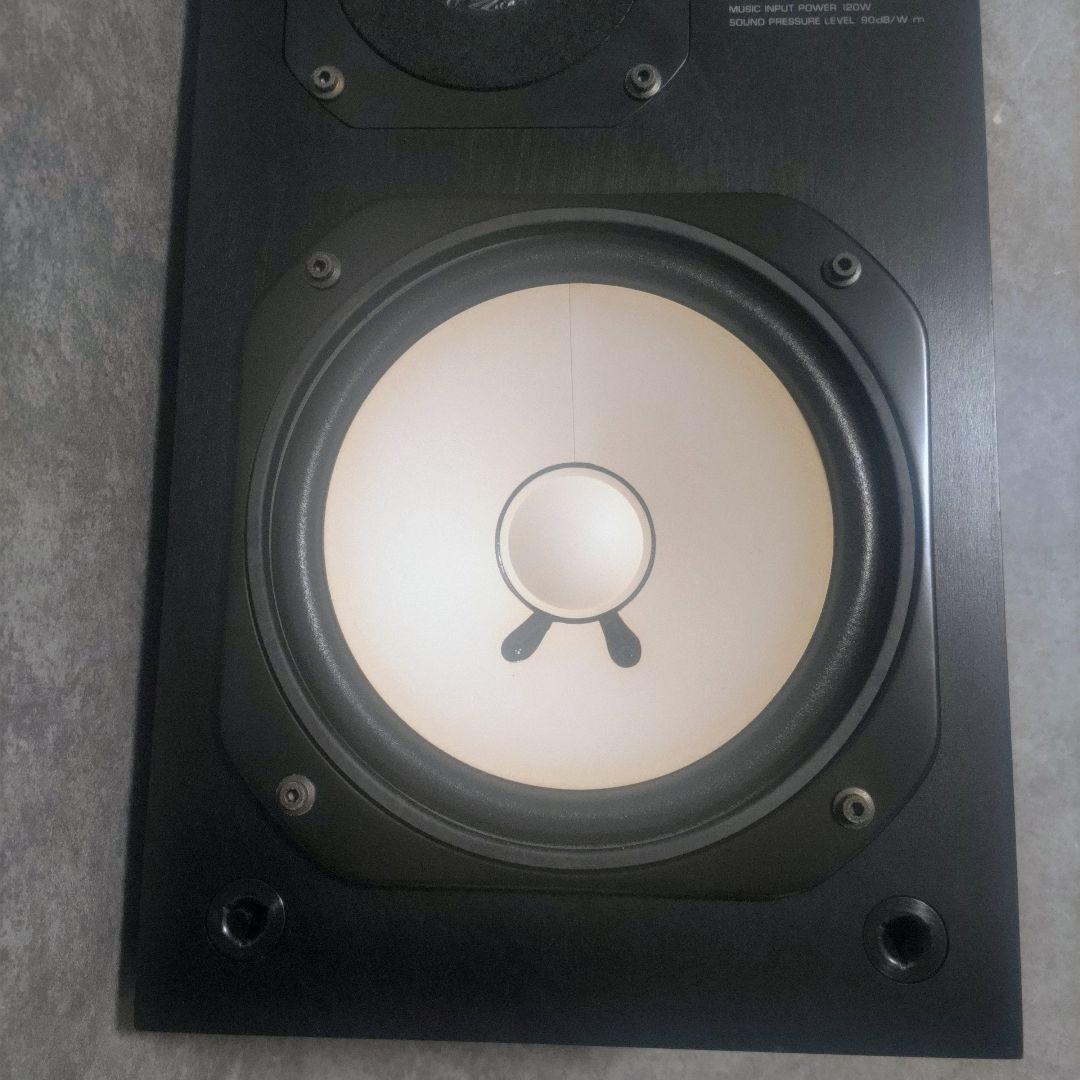 YAMAHA　ヤマハ　スピーカーシステム　NS-10MX　動作良好