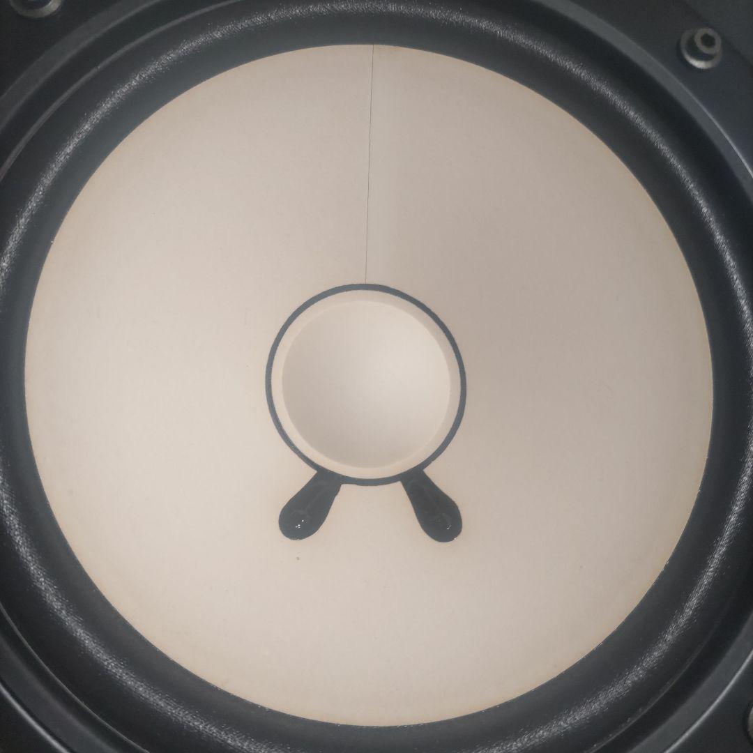 YAMAHA　ヤマハ　スピーカーシステム　NS-10MX　動作良好