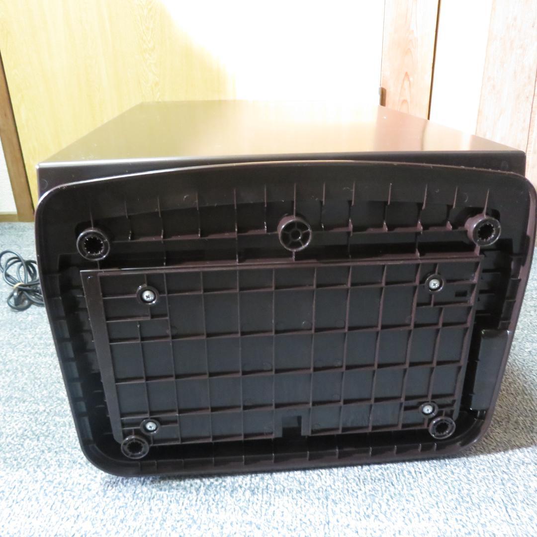 動作良好　DAIKIN 加湿空気清浄機 MCK70XY　２１年