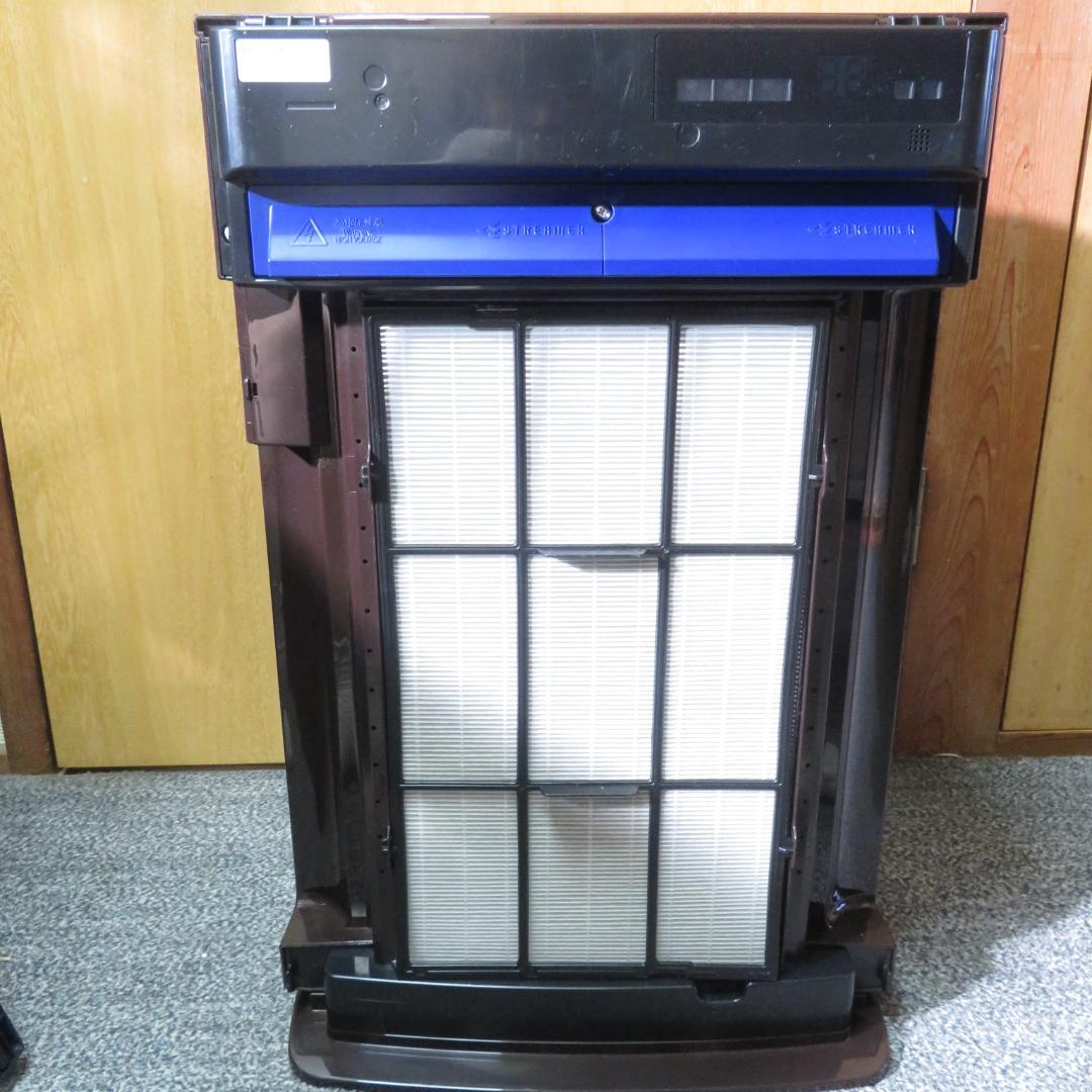 動作良好　DAIKIN 加湿空気清浄機 MCK70XY　２１年