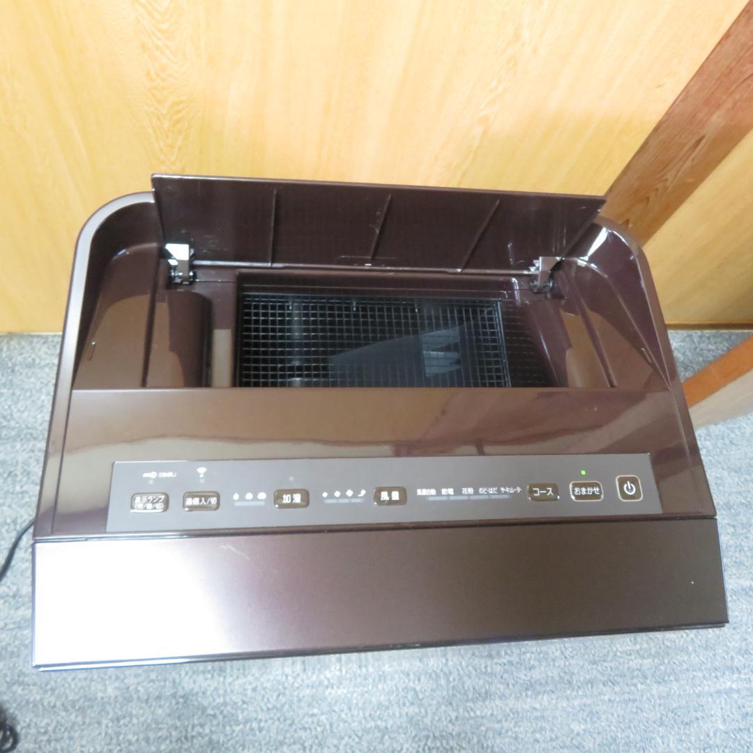 動作良好　DAIKIN 加湿空気清浄機 MCK70XY　２１年