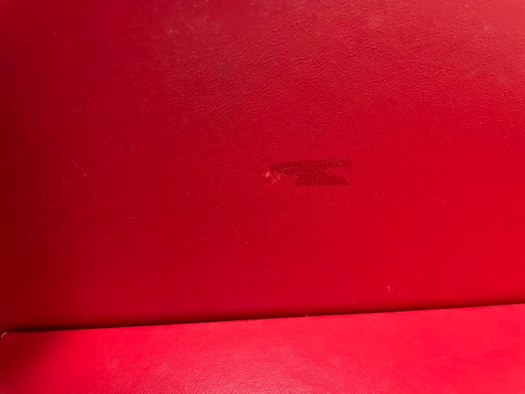 バカラ　Baccarat アルクール　花瓶