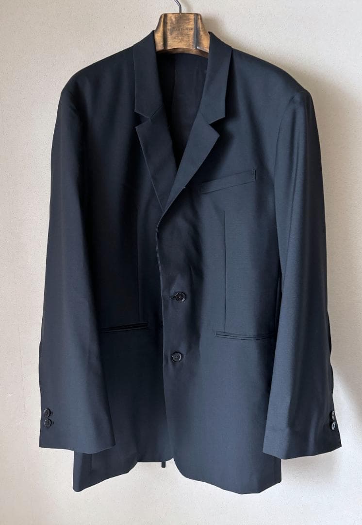 ウ*カ様 08sircus テーラードジャケット エトセンス sulvam la