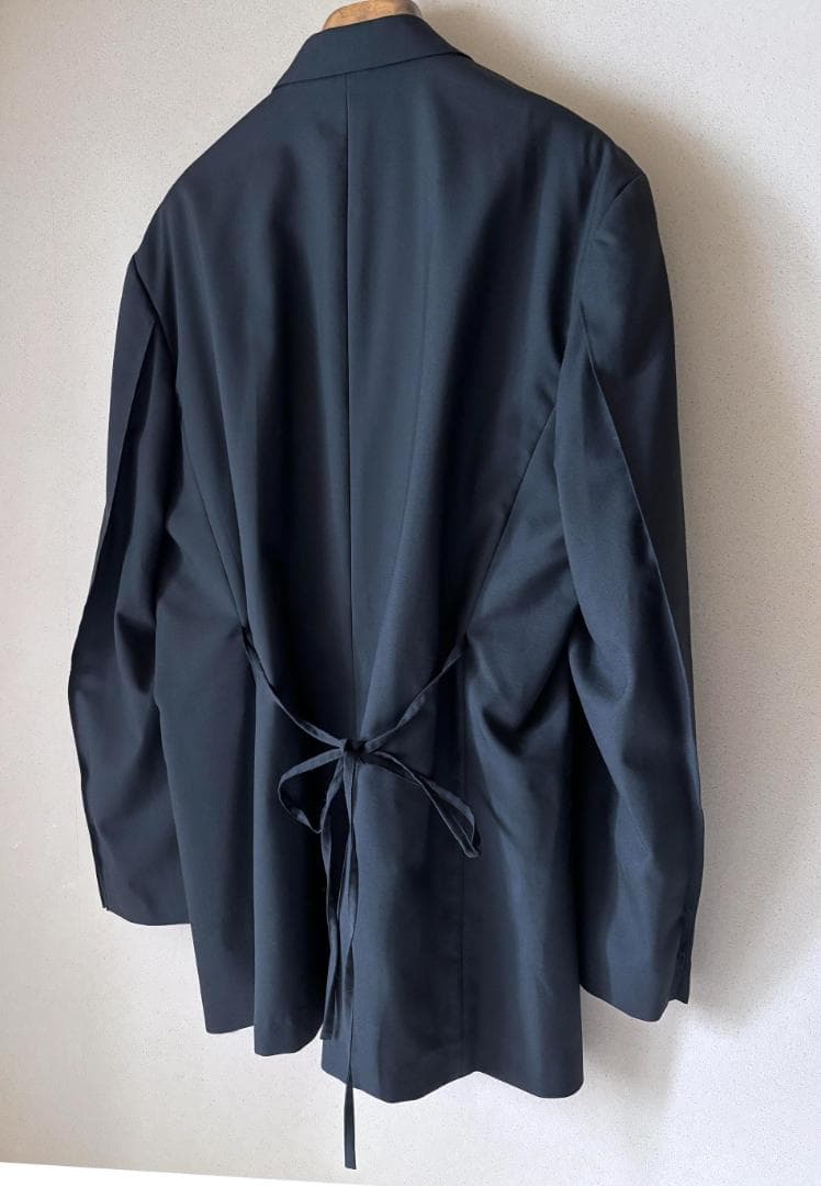 ウ*カ様 08sircus テーラードジャケット エトセンス sulvam la