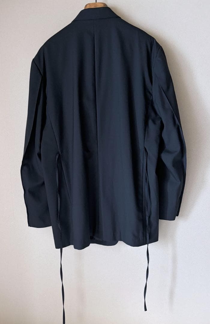 ウ*カ様 08sircus テーラードジャケット エトセンス sulvam la