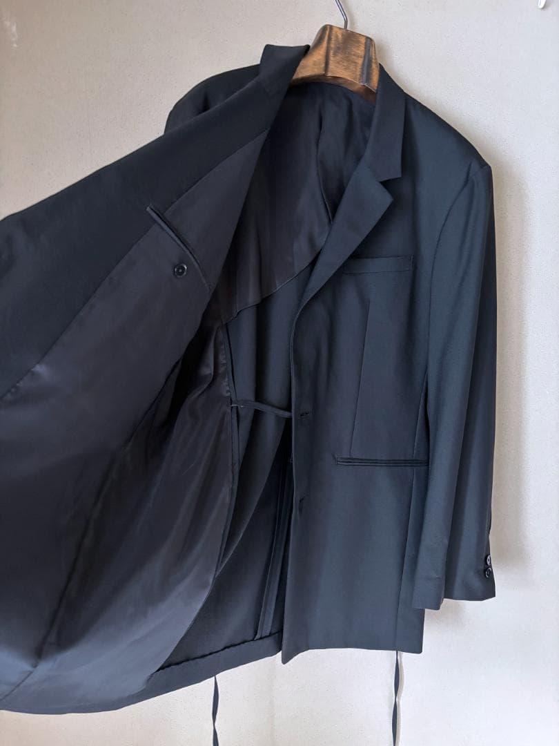 ウ*カ様 08sircus テーラードジャケット エトセンス sulvam la