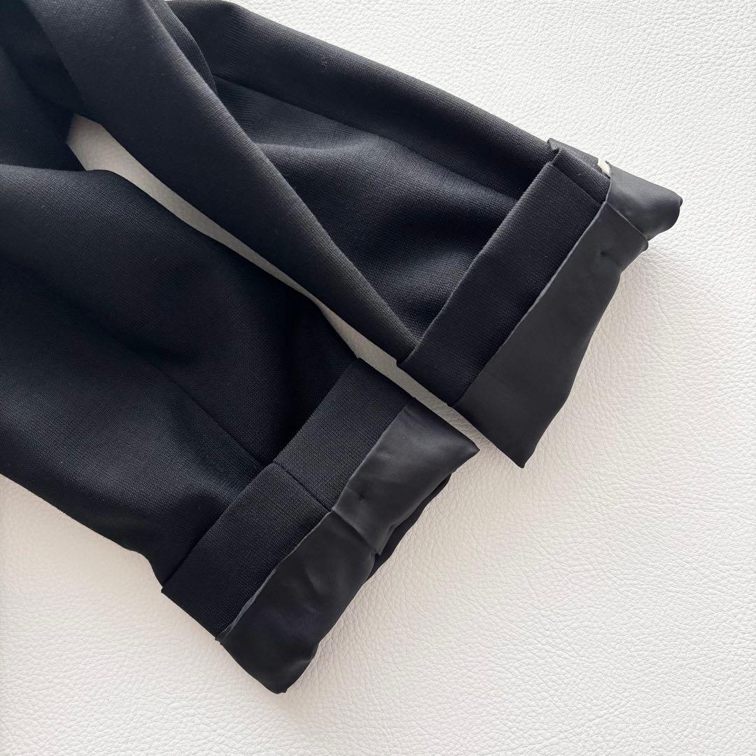 02185-8 バーバリーロンドン　キッズ　スーツ　セットアップ　120cm