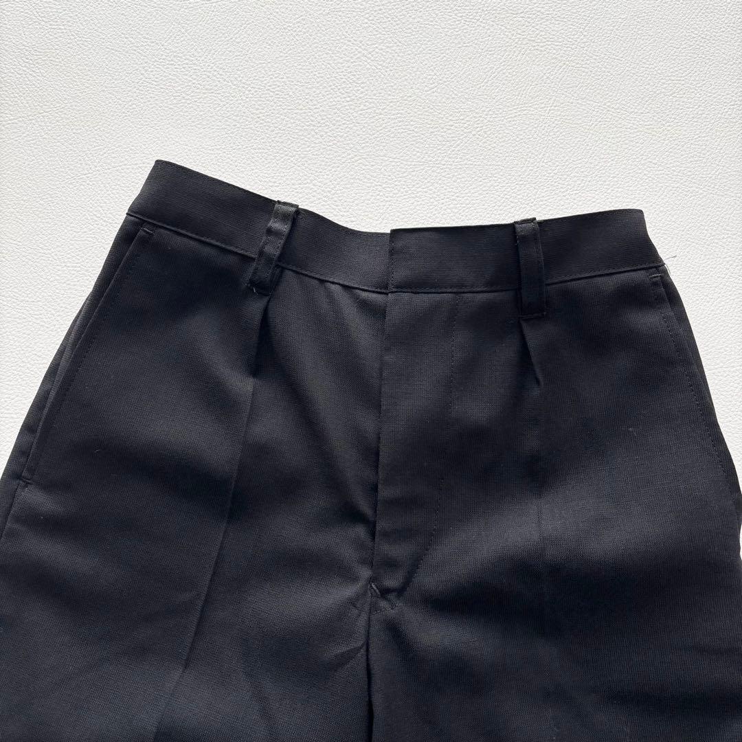 02185-8 バーバリーロンドン　キッズ　スーツ　セットアップ　120cm