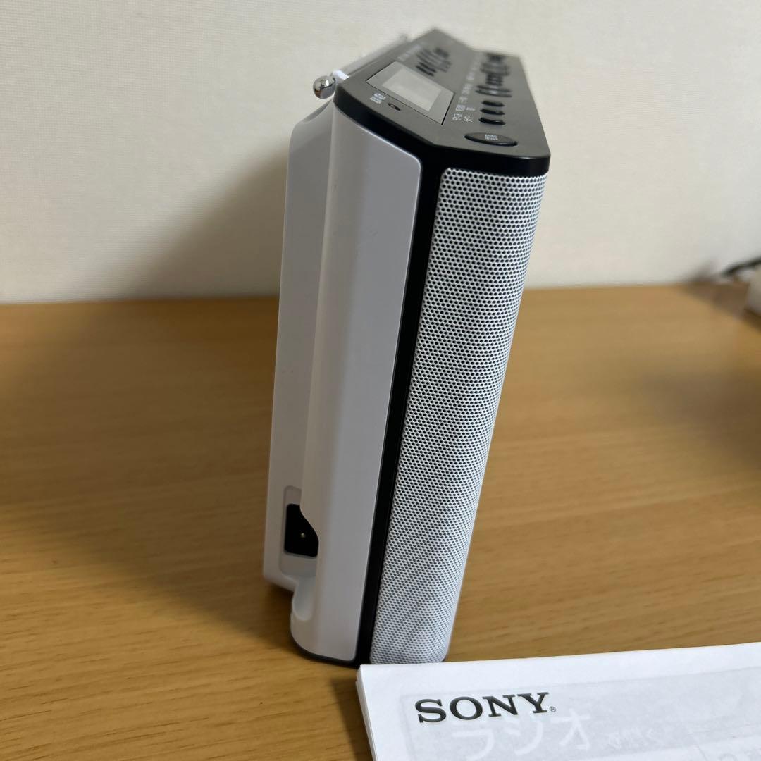 SONYパーソナルオーディオシステム