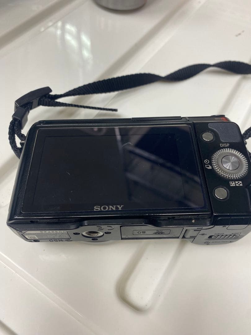SONY α NEX-F3