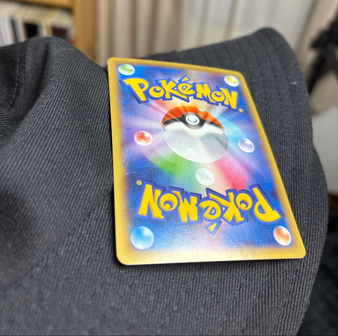 超レア！　MリザードンEX XY2 ワイルドブレイズ 引退品