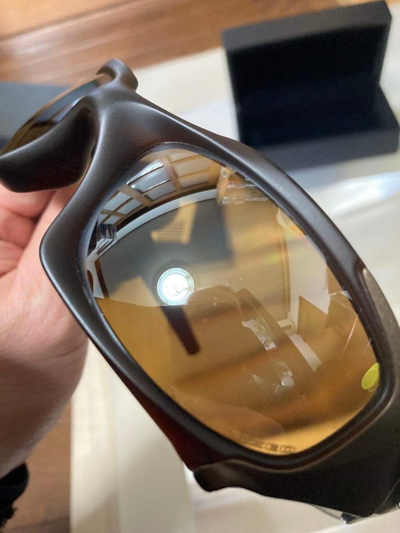 小物 OAKLEY PITBOSS 1