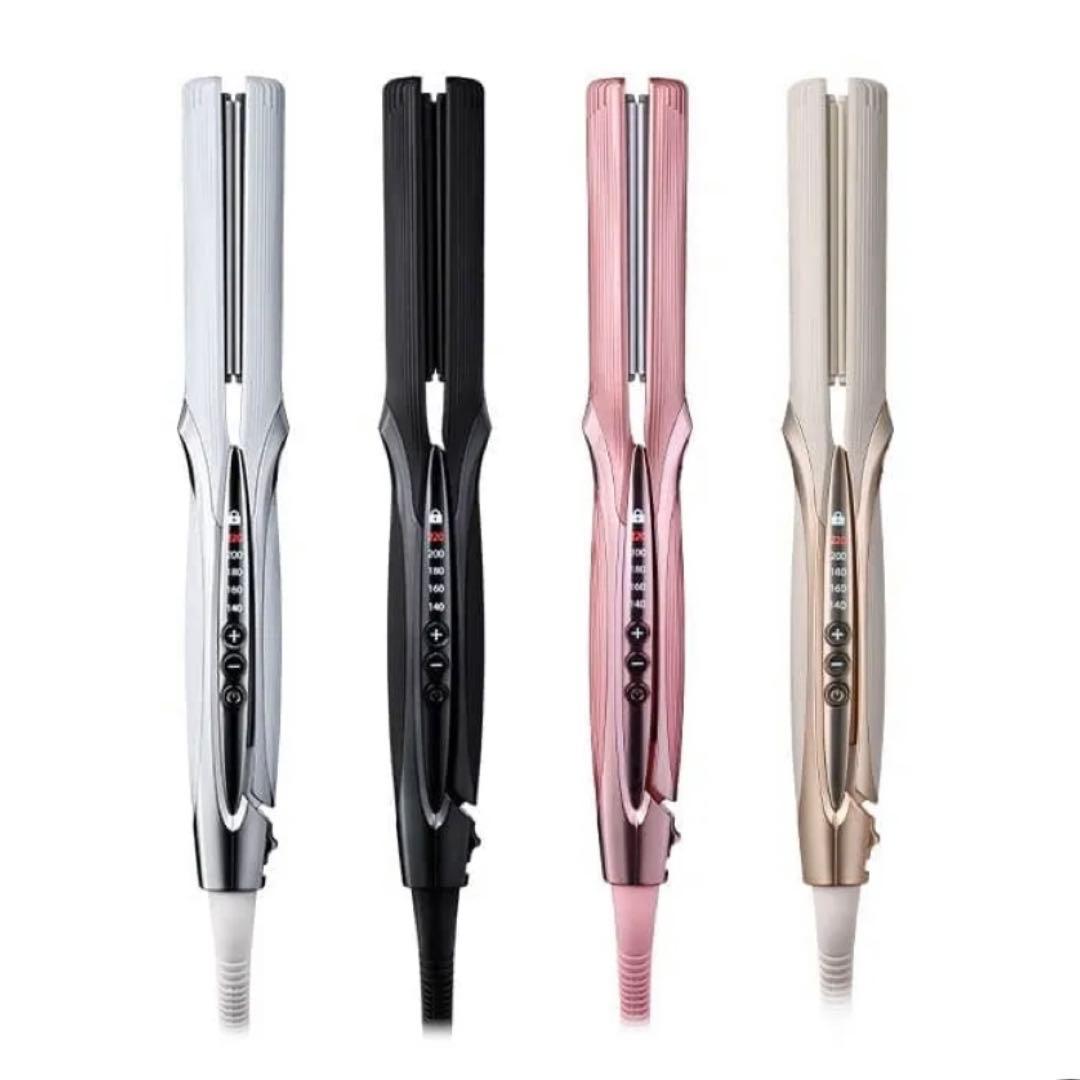 ReFa リファ ストレートアイロンプロ ホワイト