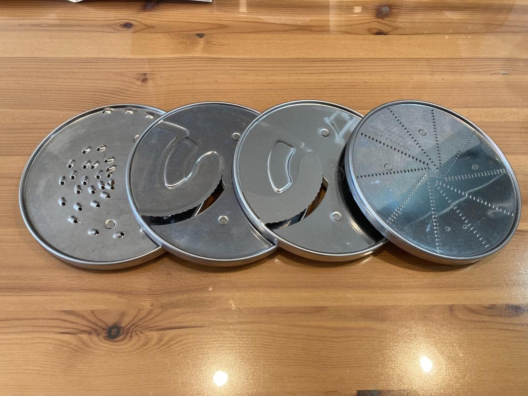 【⭐︎ラクシュミー⭐︎】クイジナート DLC-191J フードプロセッサー