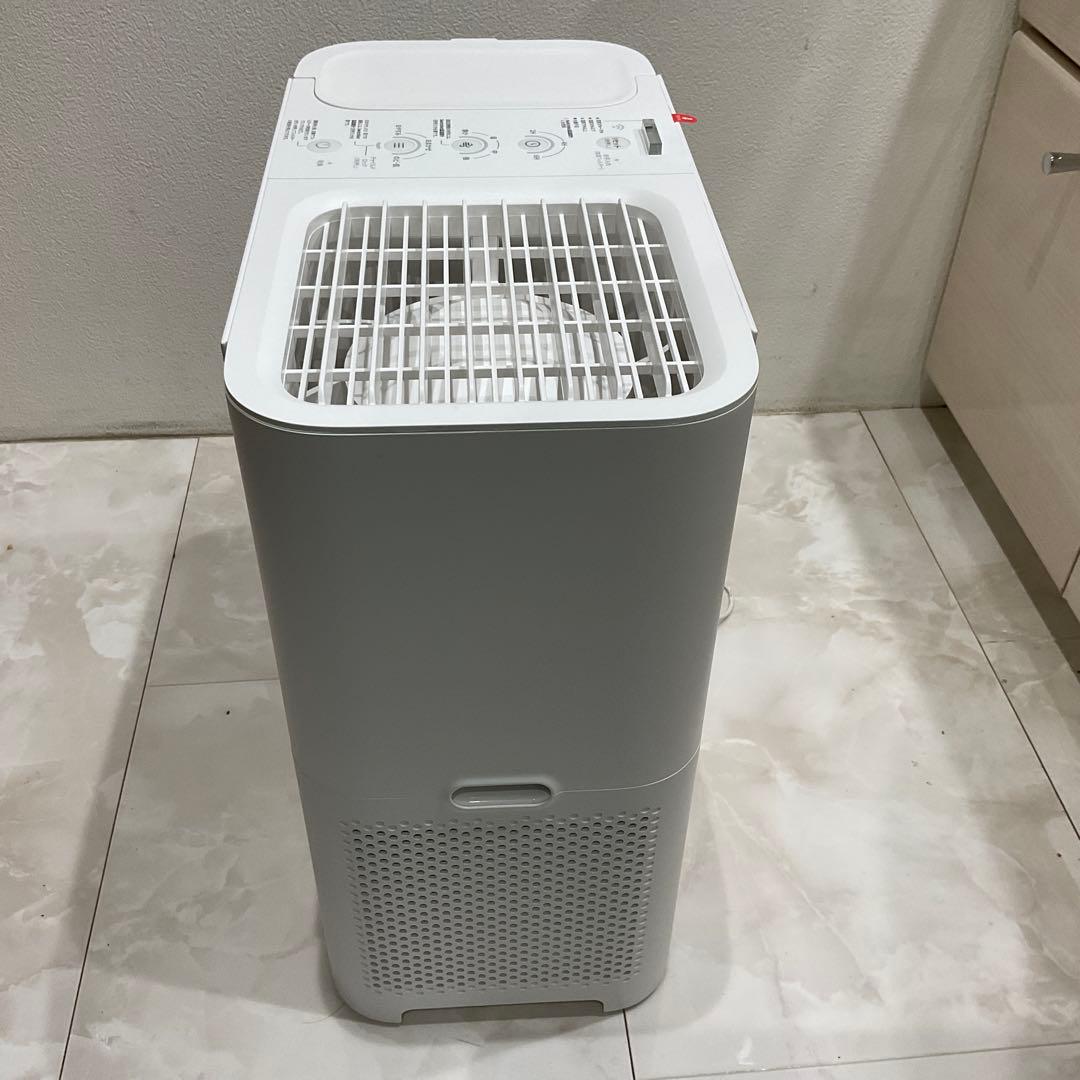 SwitchBot 気化式加湿器　型番W3902300