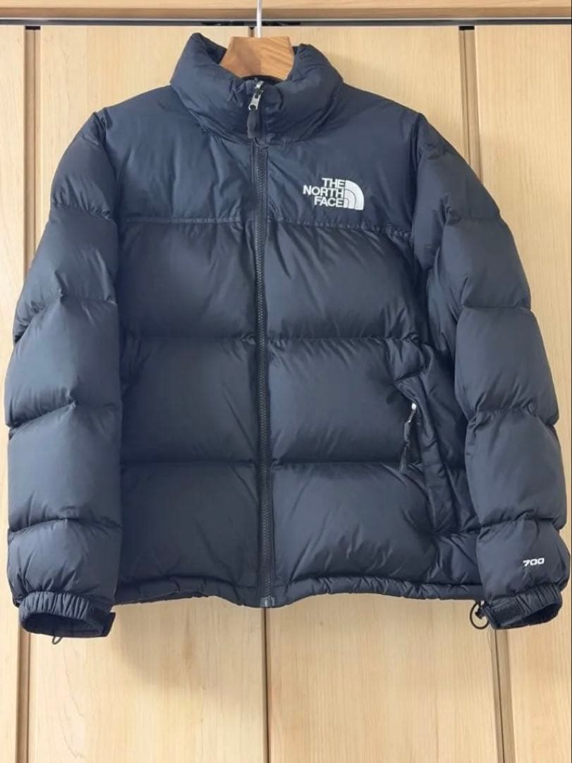 【M】US規格 THE NORTH FACE ダウンジャケット 700FP