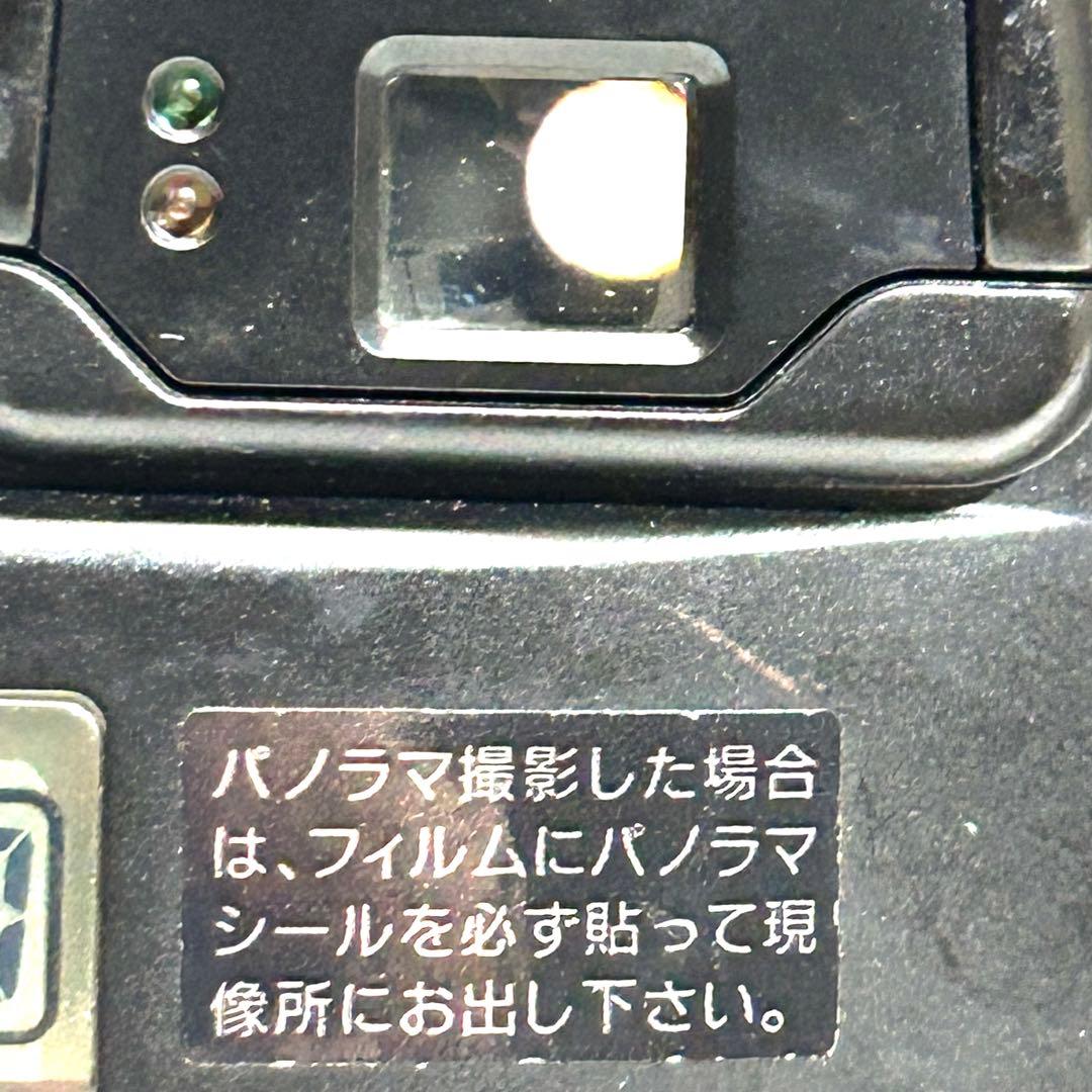 【完動品】Y-870 Canon Autoboy SⅡ
