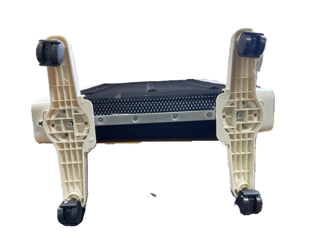 Siroca シロカ 遠赤 軽量 電気 ヒーター SN-M451 2024年製