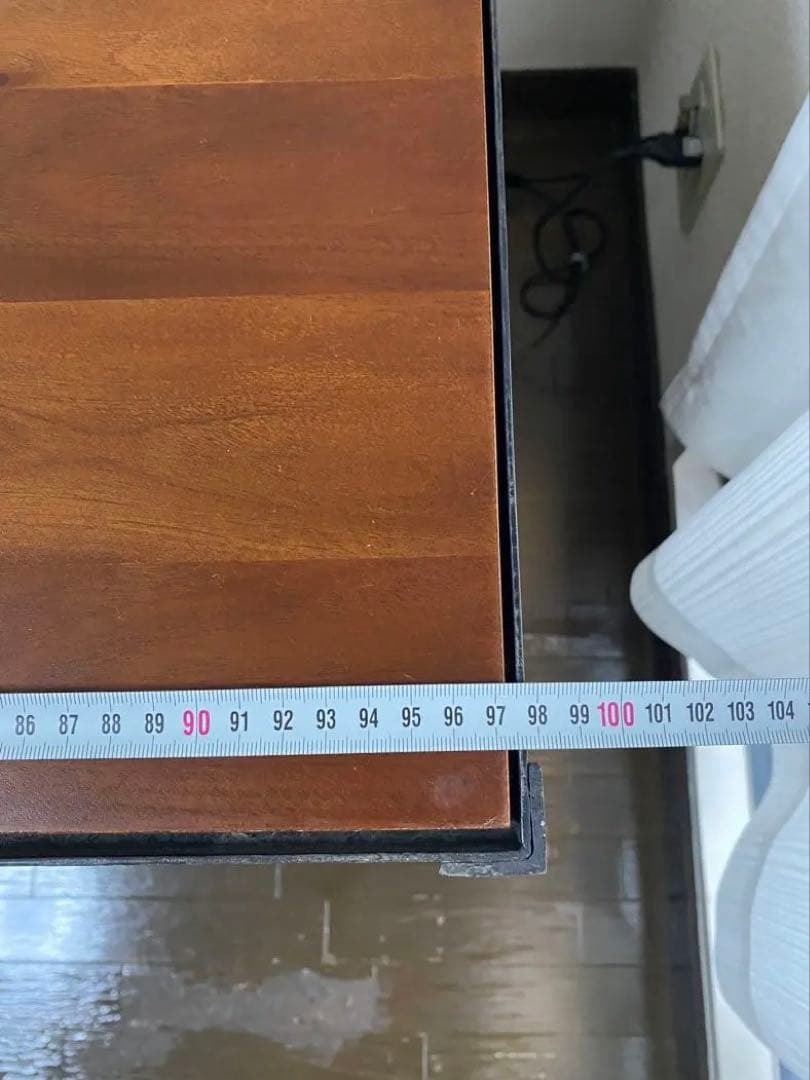 ウニコ　ランバーミニ　unico lumber mini デスク