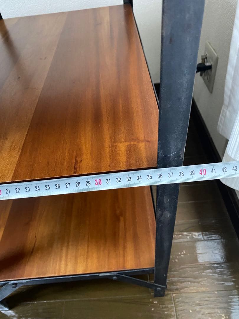 ウニコ　ランバーミニ　unico lumber mini デスク