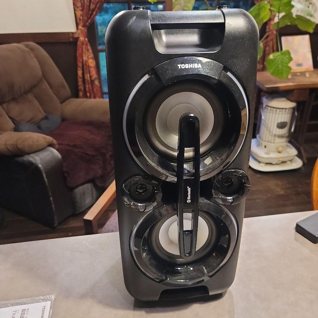 TOSHIBA ワイヤレスty asc60購入して10回程度しか使っておりません
