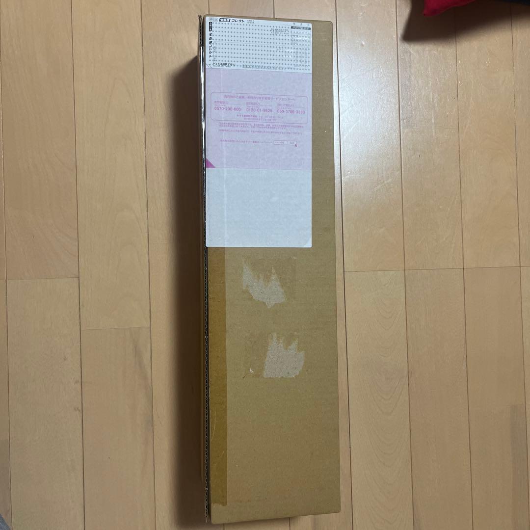 【未開封】ワンピースEnglish2ndAnniversary set 日本語版