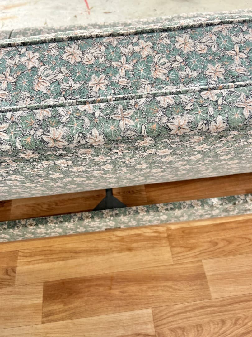 つかさソファ　ソファベッド　アンティーク　オシャレ　かわいい　2人　3人