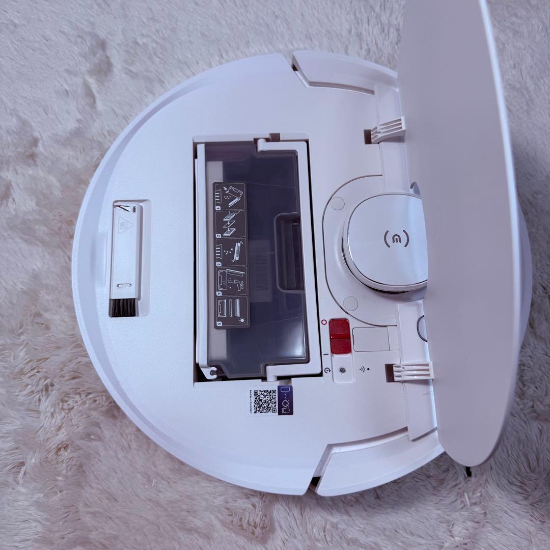 エコバックス　DEEBOT T9 ロボット掃除機 本体