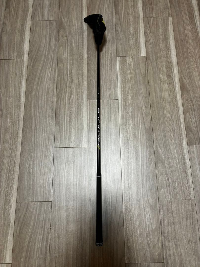 ピンG430 ユーティリティ4UT 22度　Ｒ