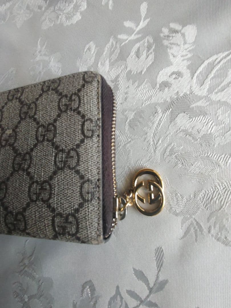 GUCCI （グッチ） 長財布