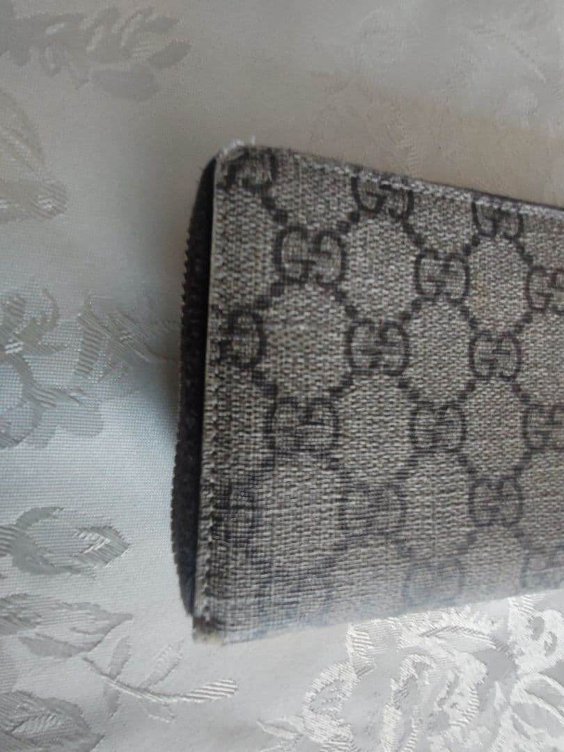 GUCCI （グッチ） 長財布
