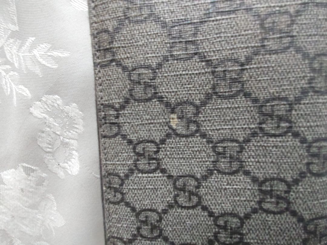 GUCCI （グッチ） 長財布