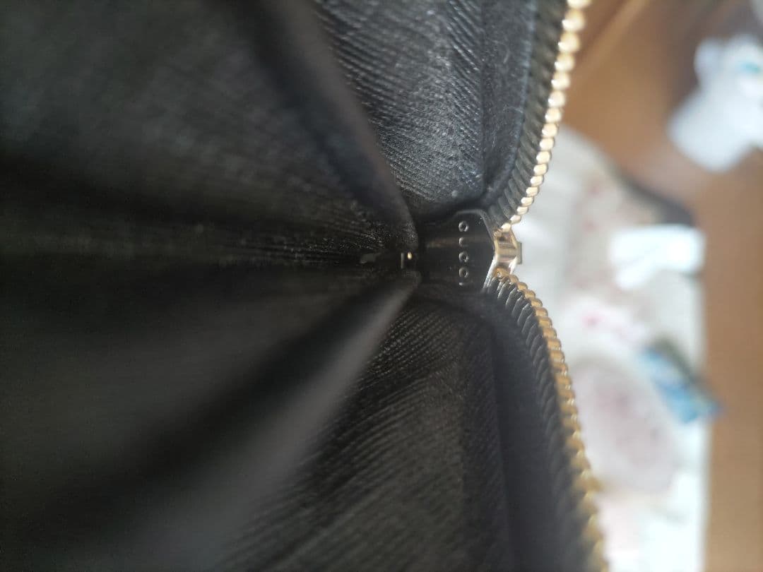 GUCCI （グッチ） 長財布