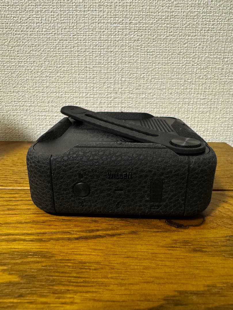 Marshall willen スピーカー Bluetooth