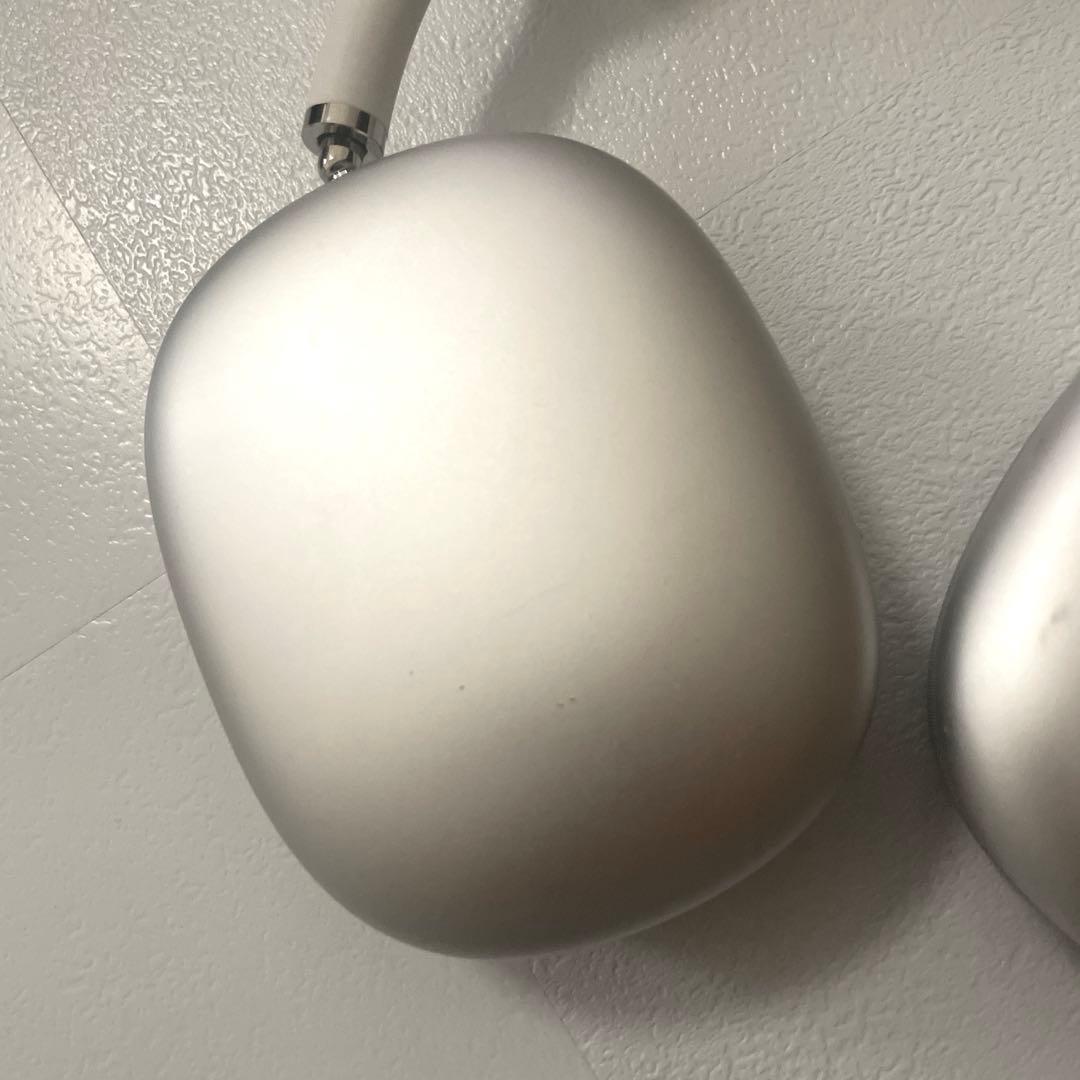 【値下検討】AirPods Max ワイヤレスヘッドフォン 本体