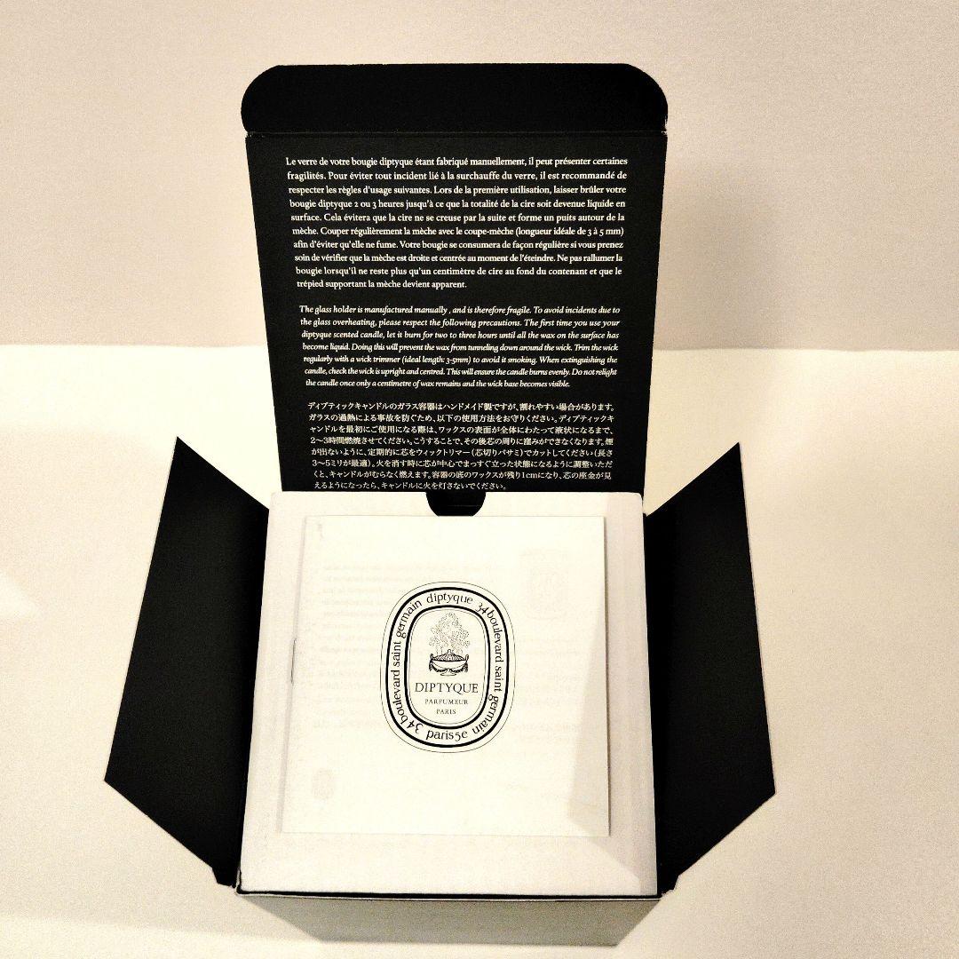 diptyque BAIES ディプティック ベ キャンドル 300g 新品