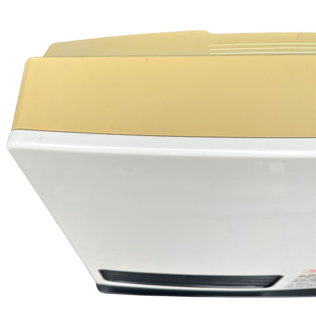 Rinnai リンナイ SRC-363E ガスファンヒーター 都市ガス用