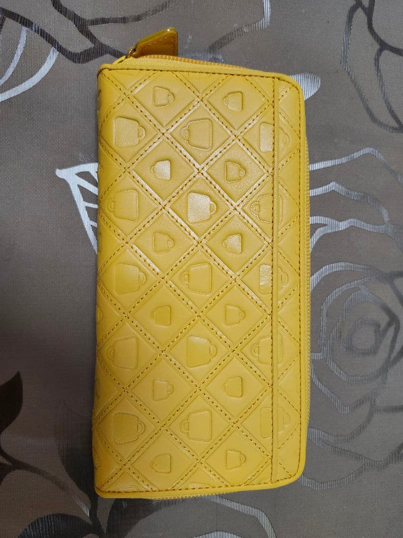 キタムラ長財布