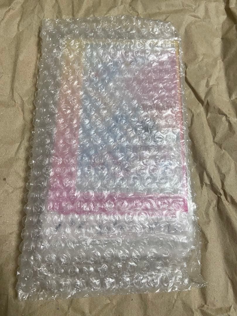 ハッピーシュガーライフ　ゲマくじ　B賞　BIGアクリルスタンド　4点セット