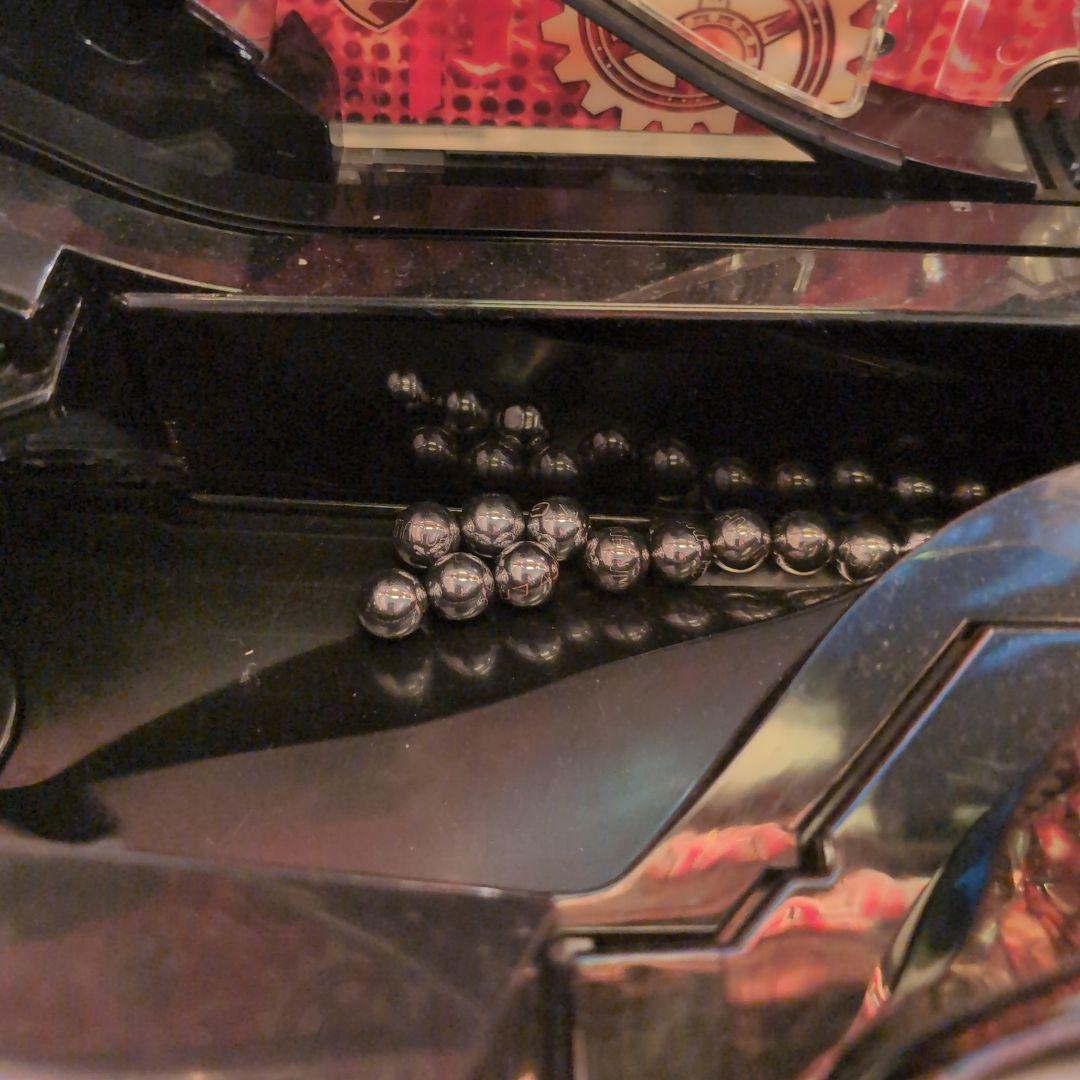 ガールズ＆パンツァー劇場版　199 循環加工済み